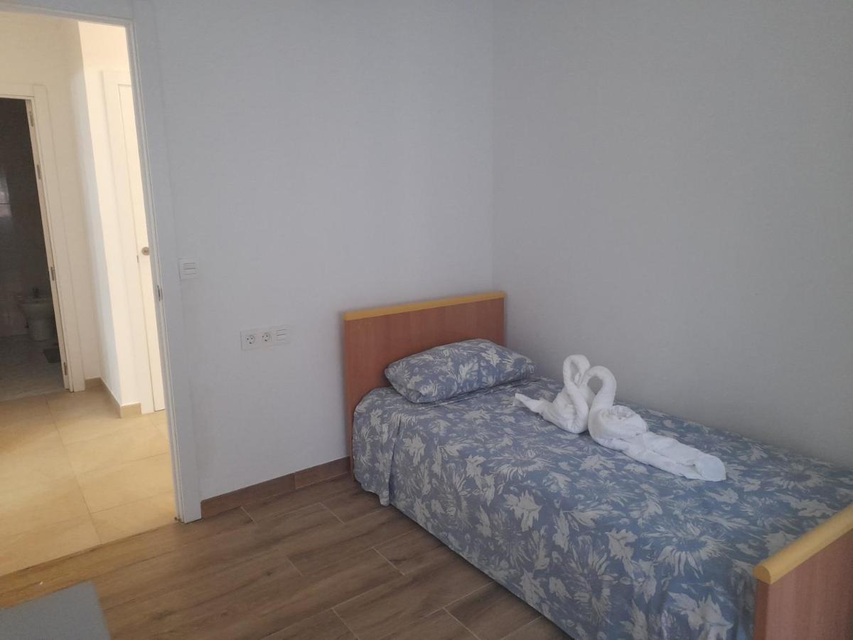 Piso Rey Davina. Appartement Vilagarcia de Arousa Buitenkant foto