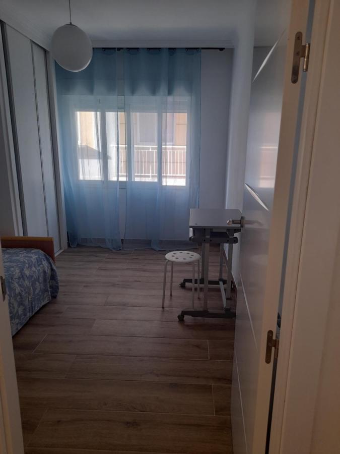 Piso Rey Davina. Appartement Vilagarcia de Arousa Buitenkant foto
