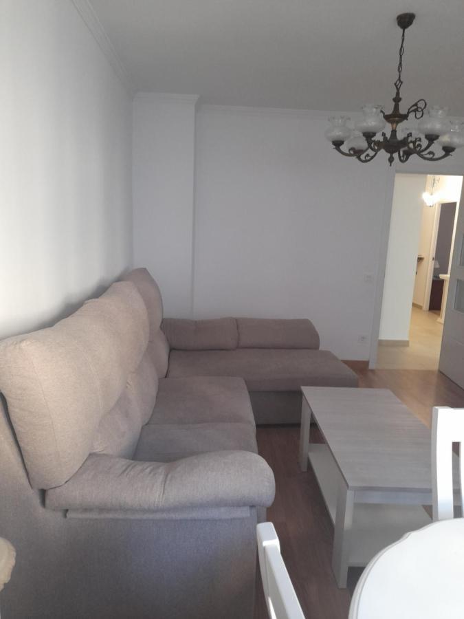Piso Rey Davina. Appartement Vilagarcia de Arousa Buitenkant foto