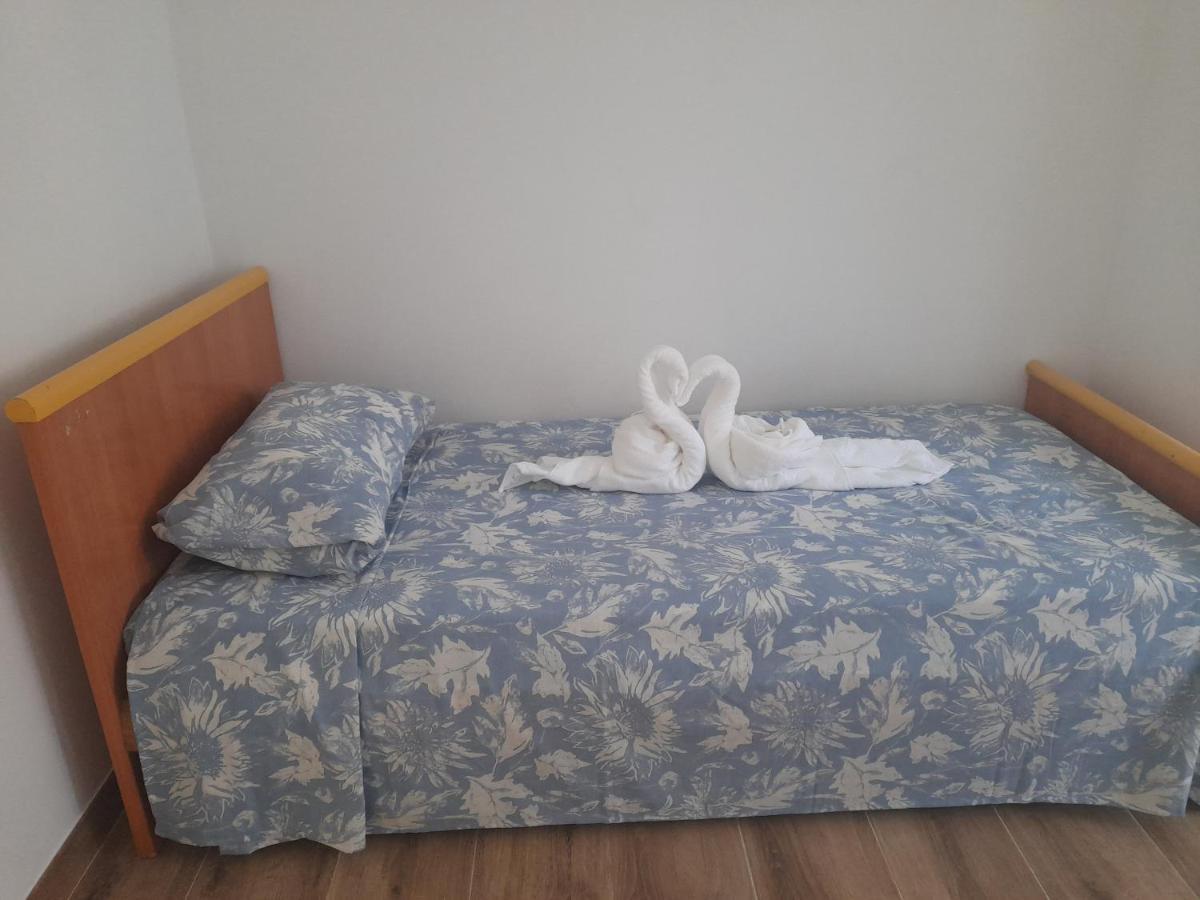 Piso Rey Davina. Appartement Vilagarcia de Arousa Buitenkant foto