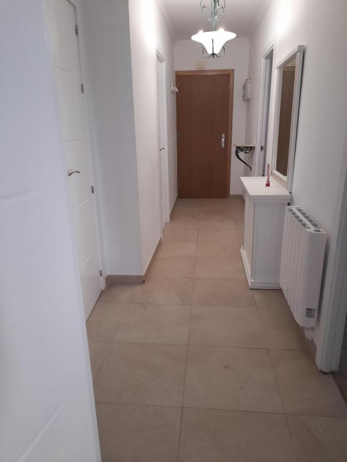Piso Rey Davina. Appartement Vilagarcia de Arousa Buitenkant foto