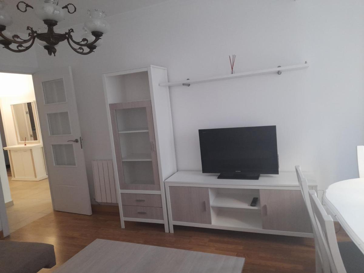 Piso Rey Davina. Appartement Vilagarcia de Arousa Buitenkant foto