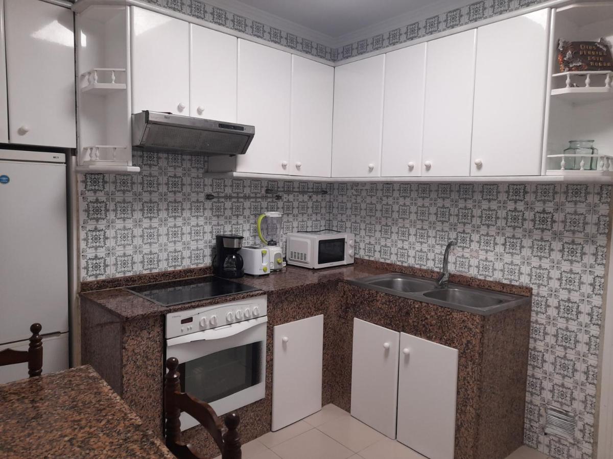 Piso Rey Davina. Appartement Vilagarcia de Arousa Buitenkant foto