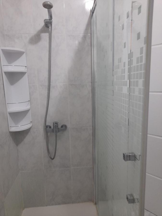 Piso Rey Davina. Appartement Vilagarcia de Arousa Buitenkant foto